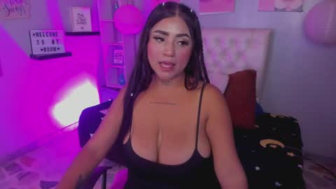 Sofi online show from February 2025 10:47:02 PM