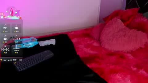 sophi online show from February 2025 08:31:02 PM