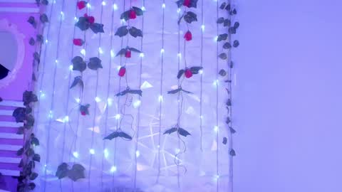 Snapshot of sophy_smilesweet chatting on December 2024 12:12:01 PM SOPHY ROGERS online show from December 2024 12:12:01 PM