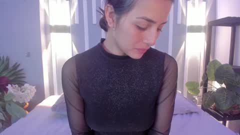 Snapshot of sophy_smilesweet chatting on December 2024 11:34:02 AM SOPHY ROGERS online show from December 2024 11:34:02 AM