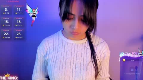 Snapshot of sophy_smilesweet chatting on December 2024 11:34:02 AM SOPHY ROGERS online show from December 2024 11:34:02 AM