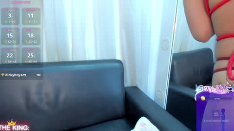 Snapshot of sophy_smilesweet chatting on December 2024 05:54:02 PM SOPHY ROGERS online show from December 2024 05:54:02 PM