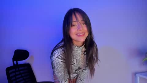 Snapshot of sophy_smilesweet chatting on January 2025 02:57:01 PM SOPHY ROGERS online show from January 2025 02:57:01 PM