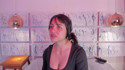 Snapshot of sophy_smilesweet chatting on January 2025 11:47:02 AM SOPHY ROGERS online show from January 2025 11:47:02 AM