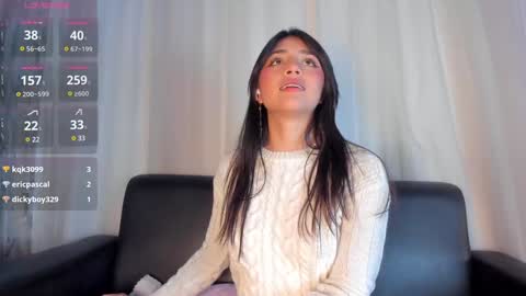 Snapshot of sophy_smilesweet chatting on January 2025 02:34:01 PM SOPHY ROGERS online show from January 2025 02:34:01 PM