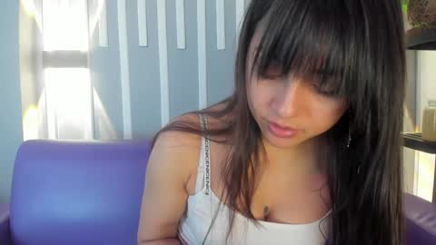 Snapshot of sophy_smilesweet chatting on January 2025 11:54:02 AM SOPHY ROGERS online show from January 2025 11:54:02 AM