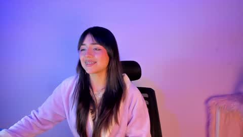 Snapshot of sophy_smilesweet chatting on January 2025 02:42:02 PM SOPHY ROGERS online show from January 2025 02:42:02 PM