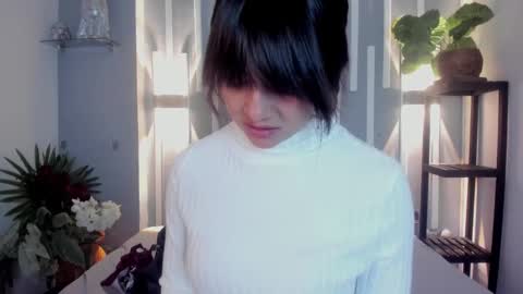 Snapshot of sophy_smilesweet chatting on February 2025 11:54:01 AM SOPHY ROGERS online show from February 2025 11:54:01 AM
