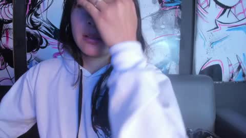 Snapshot of sophy_smilesweet chatting on March 2025 11:38:02 AM SOPHY ROGERS online show from March 2025 11:38:02 AM