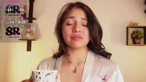 Snapshot of sophy_smilesweet chatting on September 2025 10:20:02 AM SOPHY ROGERS online show from September 2025 10:20:02 AM