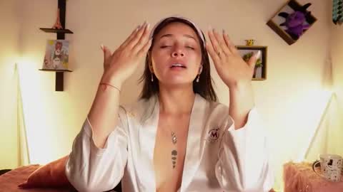 Snapshot of sophy_smilesweet chatting on October 2025 11:32:02 AM SOPHY ROGERS online show from October 2025 11:32:02 AM