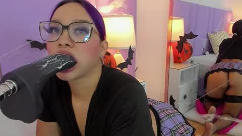 Sophy online show from October 2025 11:55:02 AM