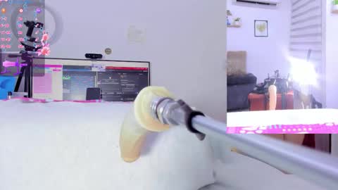 Snapshot of soraya_davis_ chatting on November 2025 09:22:01 AM Soraya online show from November 2025 09:22:01 AM