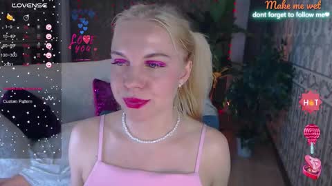 Lisa online show from October 2025 05:05:02 AM