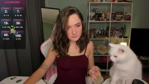 soulmate__ online show from October 2025 03:01:02 AM