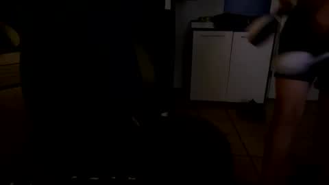 Snapshot of soulsurfer1985 chatting on October 2025 01:46:01 AM soulsurfer1985 online show from October 2025 01:46:01 AM