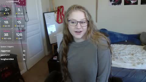 Bunnydathug online show from December 2024 02:22:01 PM