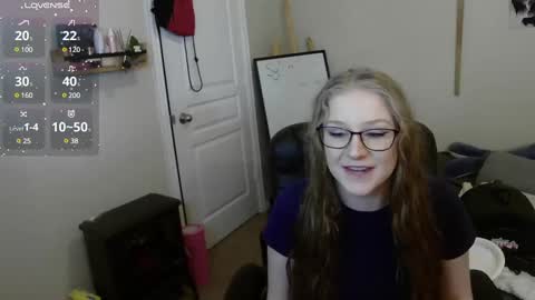 Bunnydathug online show from December 2024 11:38:02 AM