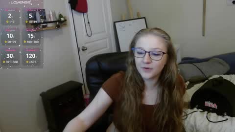 Bunnydathug online show from December 2024 10:47:02 AM