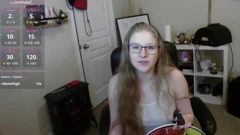 Bunnydathug online show from January 2025 01:39:01 PM