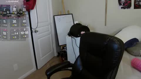 Bunnydathug online show from January 2025 09:06:02 AM