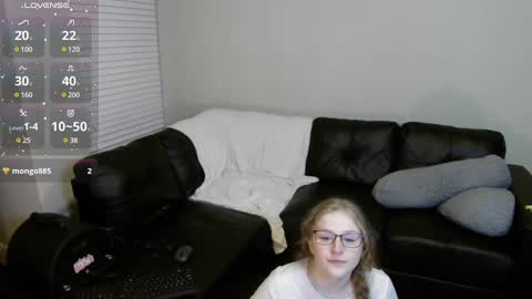 Bunnydathug online show from February 2025 08:37:02 AM