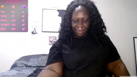 SG online show from October 2025 12:25:02 PM