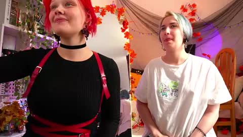 Leah online show from October 2025 09:07:01 AM