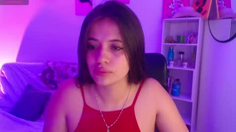 Snapshot of soy_abbyy chatting on January 2025 10:33:01 PM Abby online show from January 2025 10:33:01 PM