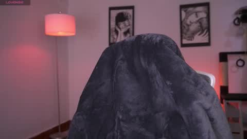 Snapshot of soy_iris chatting on October 2025 11:54:02 PM Irisita online show from October 2025 11:54:02 PM