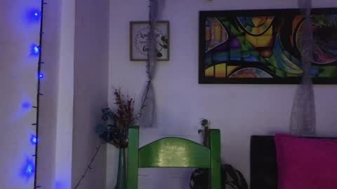 Snapshot of soy_isabel chatting on December 2024 02:04:01 AM soy_isabel online show from December 2024 02:04:01 AM