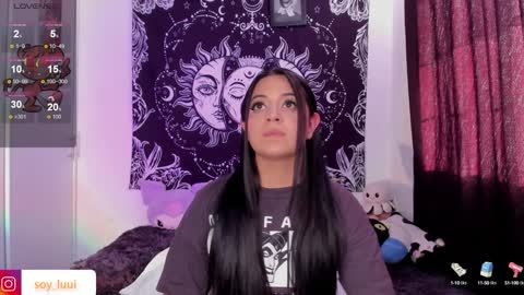 LUISA  online show from January 2025 09:36:01 PM