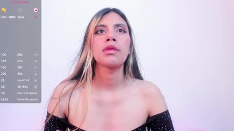 soy_mabby online show from December 2024 10:12:02 AM