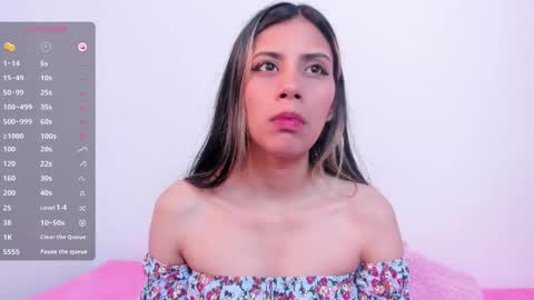 soy_mabby online show from January 2025 09:59:02 AM