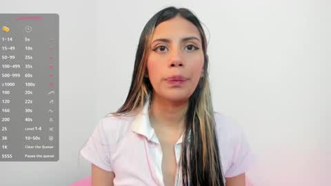 soy_mabby online show from January 2025 10:37:02 AM