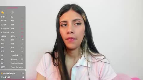 soy_mabby online show from January 2025 02:25:01 PM