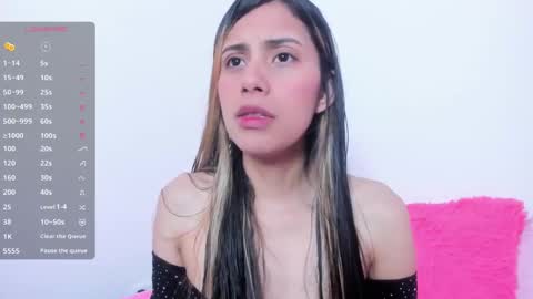 soy_mabby online show from January 2025 12:23:01 PM