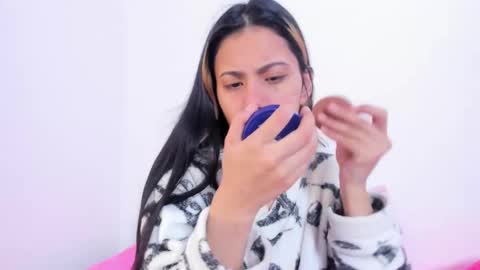 soy_mabby online show from January 2025 11:41:02 AM
