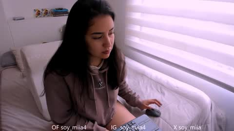 MIA online show from December 2024 09:16:01 PM