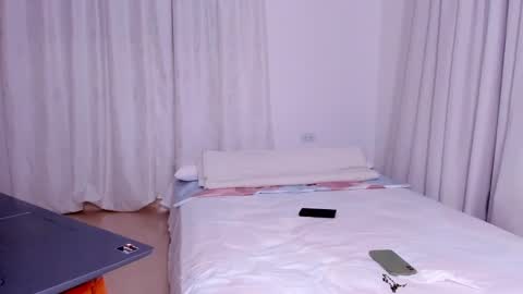 Naty online show from January 2025 11:56:01 PM