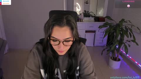 Luisa    online show from December 2024 02:17:02 AM