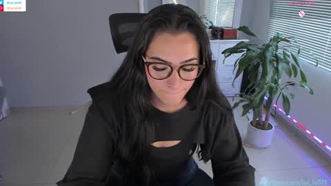 Luisa    online show from December 2024 09:42:02 PM
