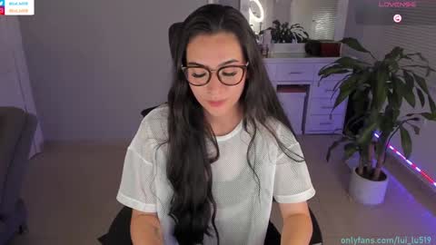 Luisa    online show from December 2024 01:24:01 AM