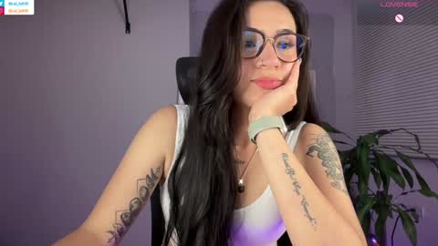 Luisa    online show from January 2025 12:57:02 AM