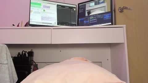 Snapshot of soyamandaa chatting on September 2025 01:55:01 AM Instagram Soyamandaa 1 online show from September 2025 01:55:01 AM