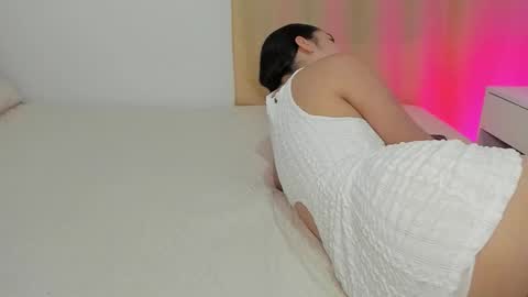 Snapshot of soyamandaa chatting on October 2025 11:27:01 PM Instagram Soyamandaa 1 online show from October 2025 11:27:01 PM