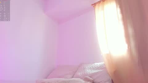 Snapshot of soyamandaa chatting on November 2025 09:25:01 PM Instagram Soyamandaa 1 online show from November 2025 09:25:01 PM