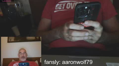 Snapshot of soyelpoti79 chatting on October 2025 12:45:02 PM WhiteWolfFL online show from October 2025 12:45:02 PM