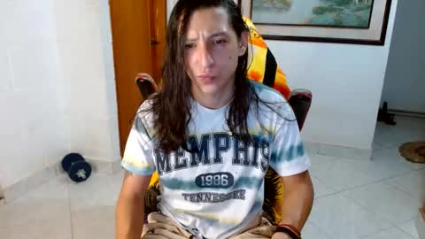 Snapshot of soyjei chatting on October 2025 03:16:02 AM jei online show from October 2025 03:16:02 AM