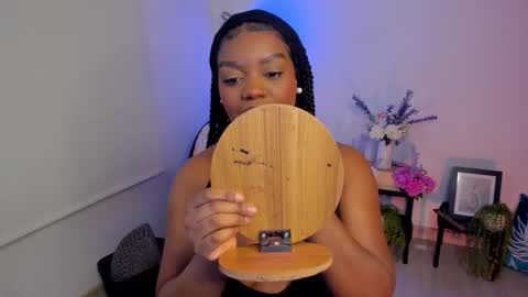 Snapshot of soymaria___ chatting on October 2025 11:12:02 PM Maria online show from October 2025 11:12:02 PM